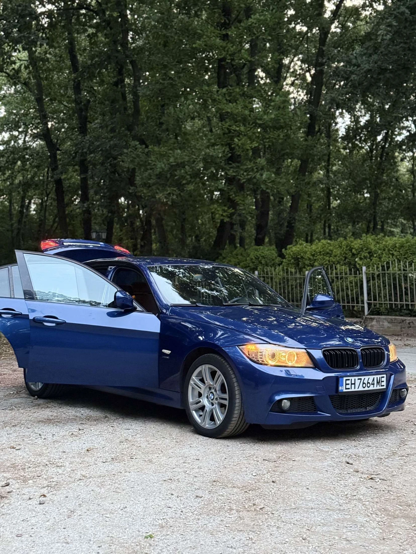 BMW 320 Xdrive Face - изображение 2