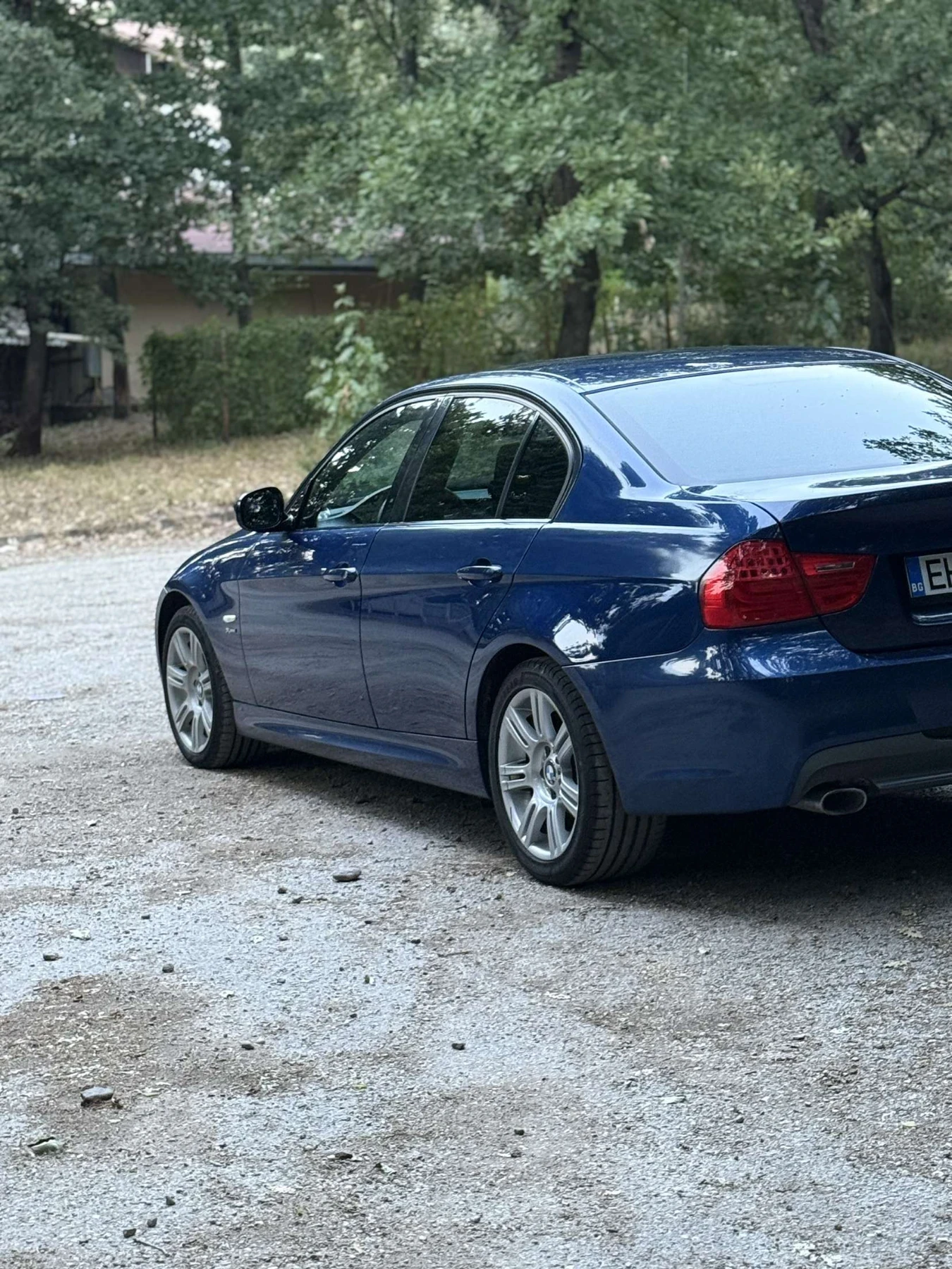 BMW 320 Xdrive Face - изображение 5