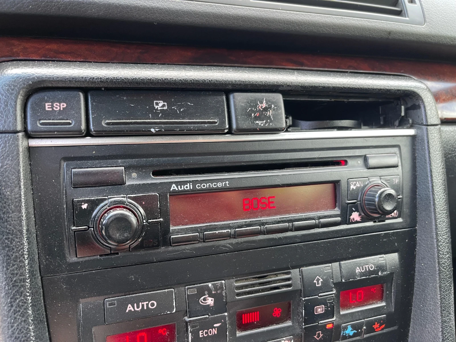 Audi A4 3.0i V6 ������ ��������� ����������� �������� | Mobile.bg � ����������� 12