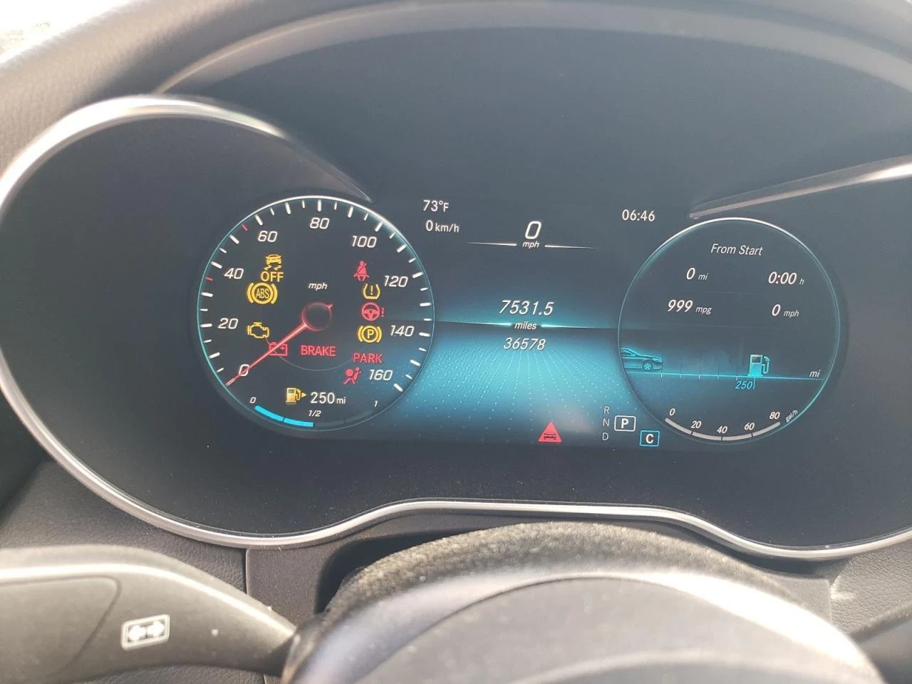 Mercedes-Benz C 300 Продава се до 01.11 | Mobile.bg — изображение 7