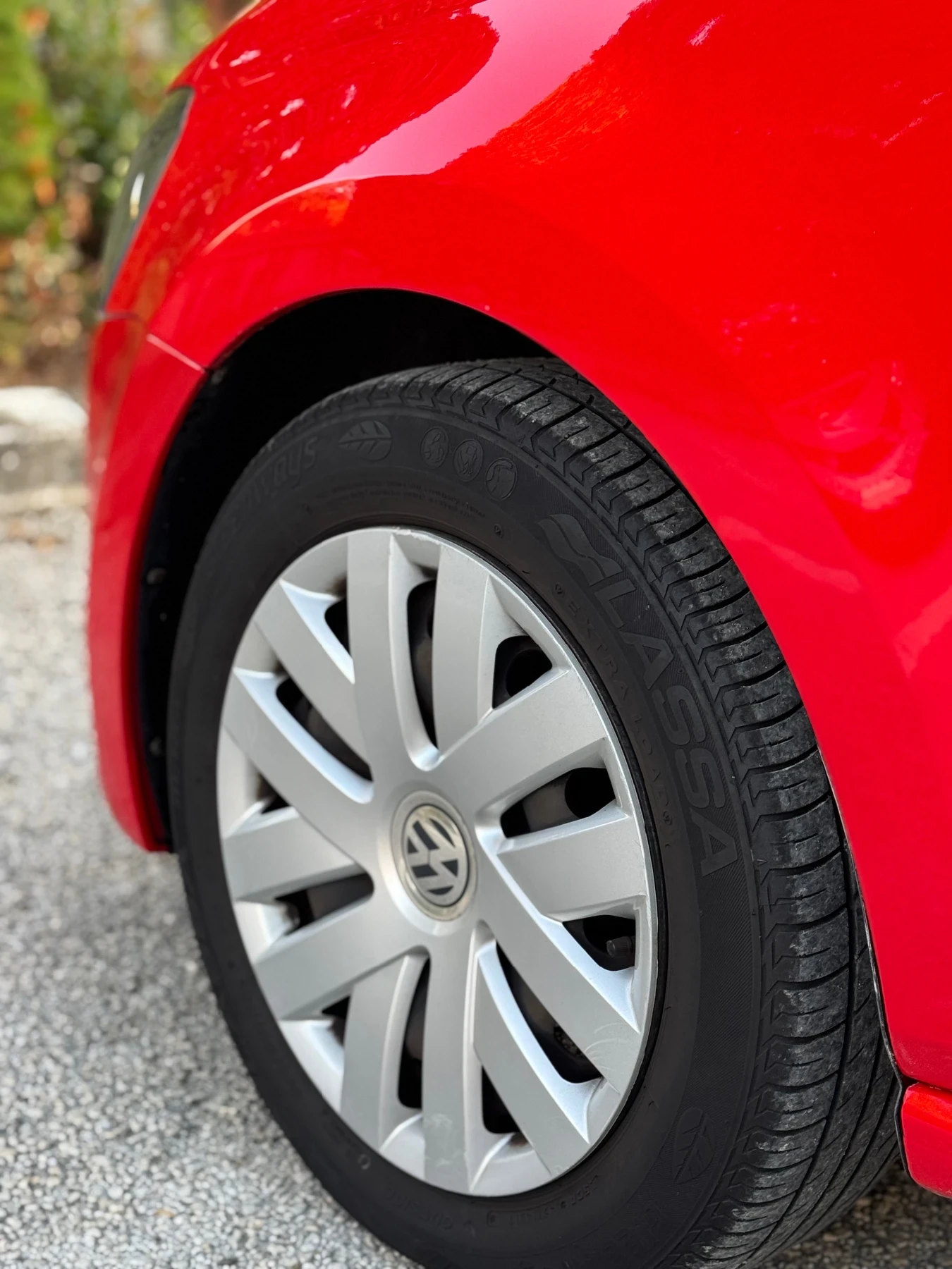 VW Polo 1, 2  60к.с. Ново!  - изображение 9