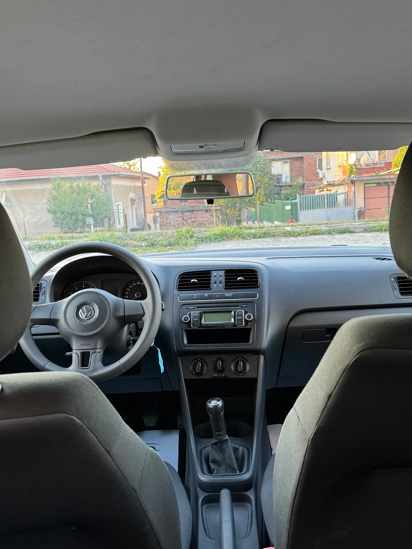 VW Polo 1, 2  60к.с. Ново!  | Mobile.bg — изображение 13