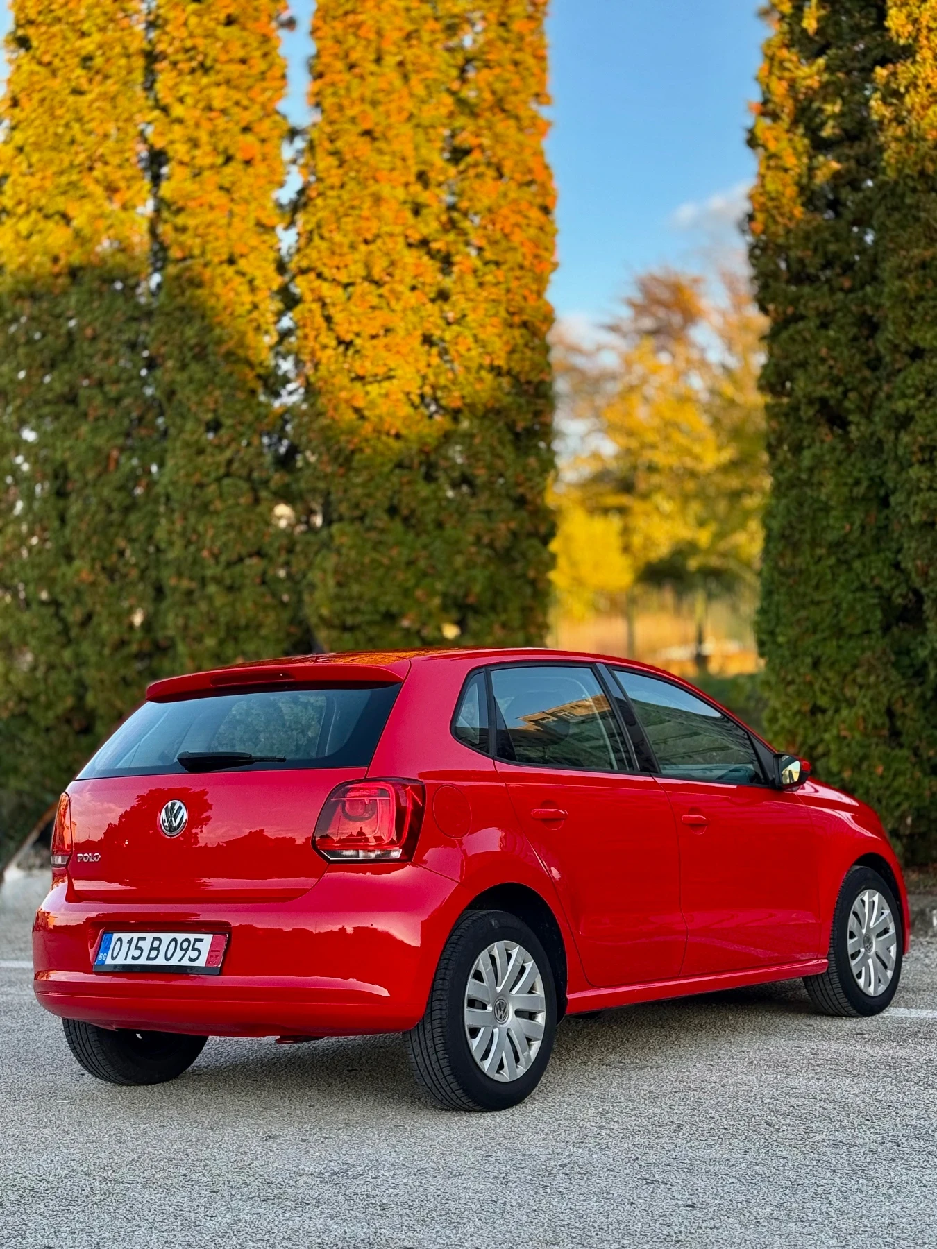 VW Polo 1, 2  60к.с. Ново!  - изображение 4