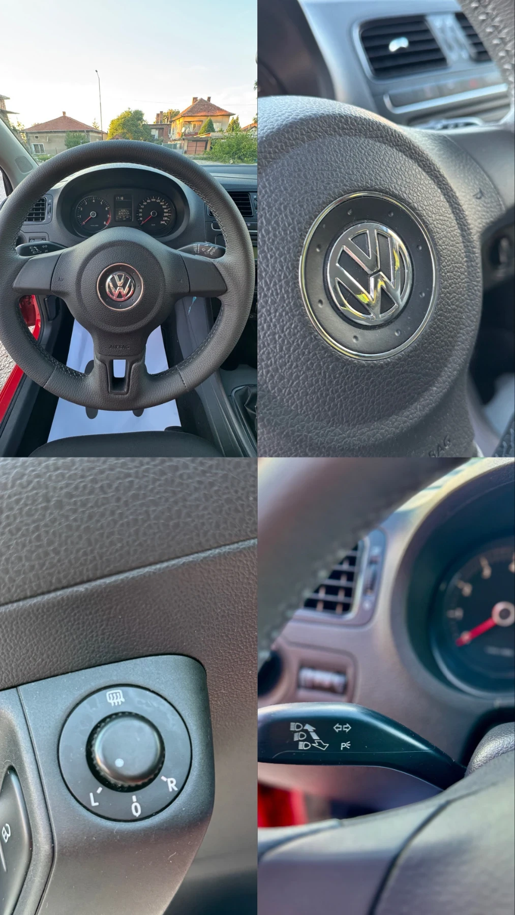 VW Polo 1, 2  60к.с. Ново!  | Mobile.bg — изображение 12