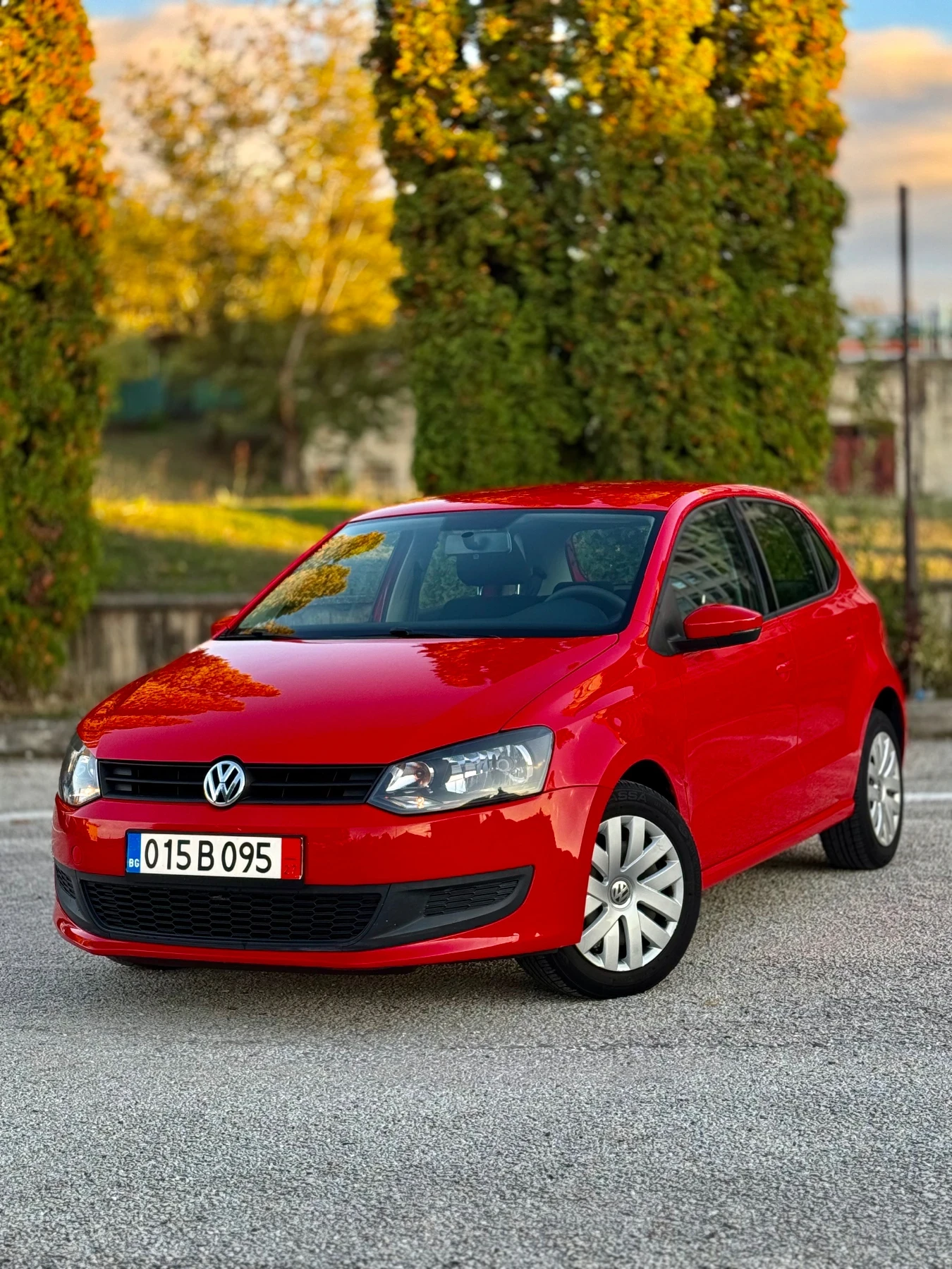 VW Polo 1, 2  60к.с. Ново!  - изображение 3