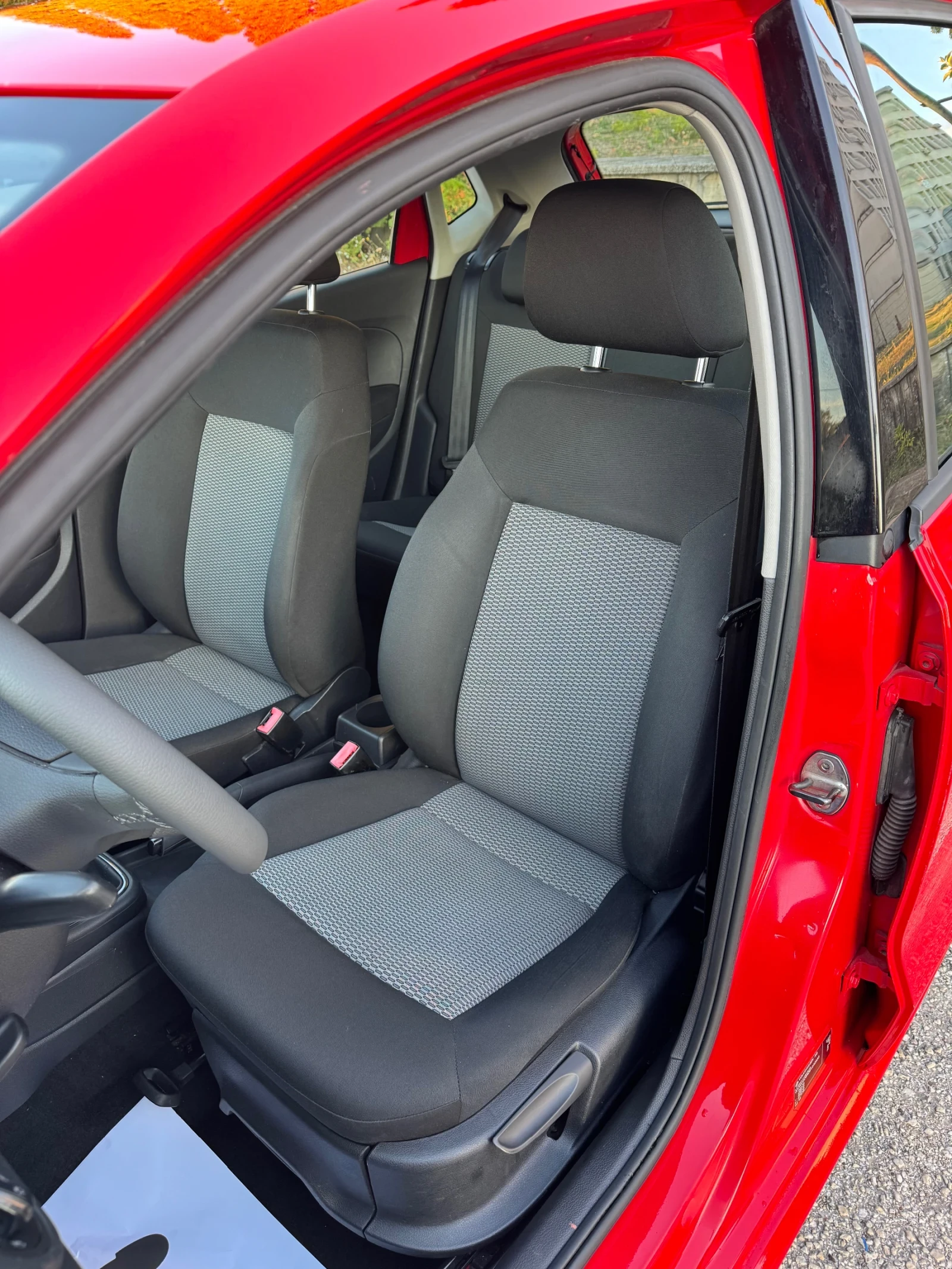 VW Polo 1, 2  60к.с. Ново!  - изображение 10