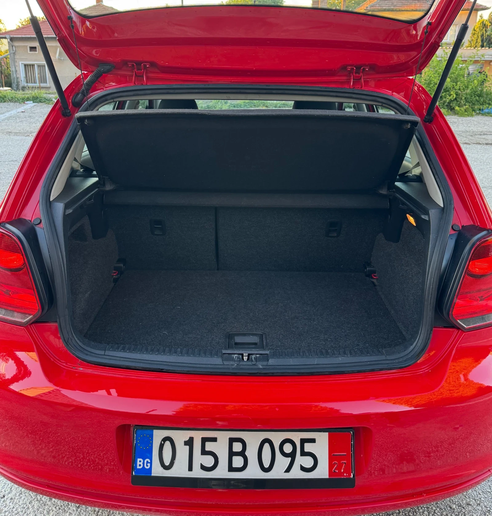 VW Polo 1, 2  60к.с. Ново!  | Mobile.bg — изображение 15