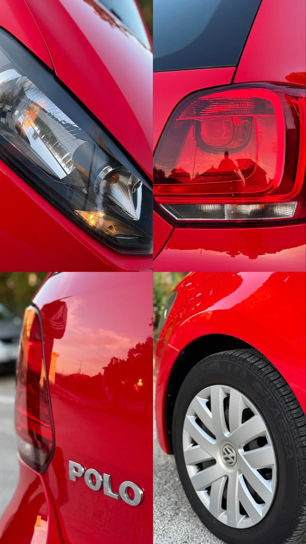 VW Polo 1, 2  60к.с. Ново!  - изображение 8