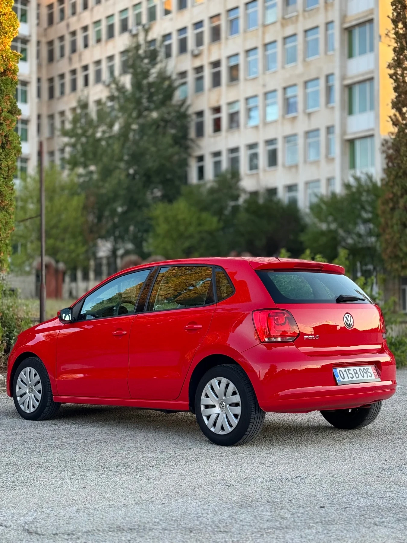 VW Polo 1, 2  60к.с. Ново!  - изображение 6