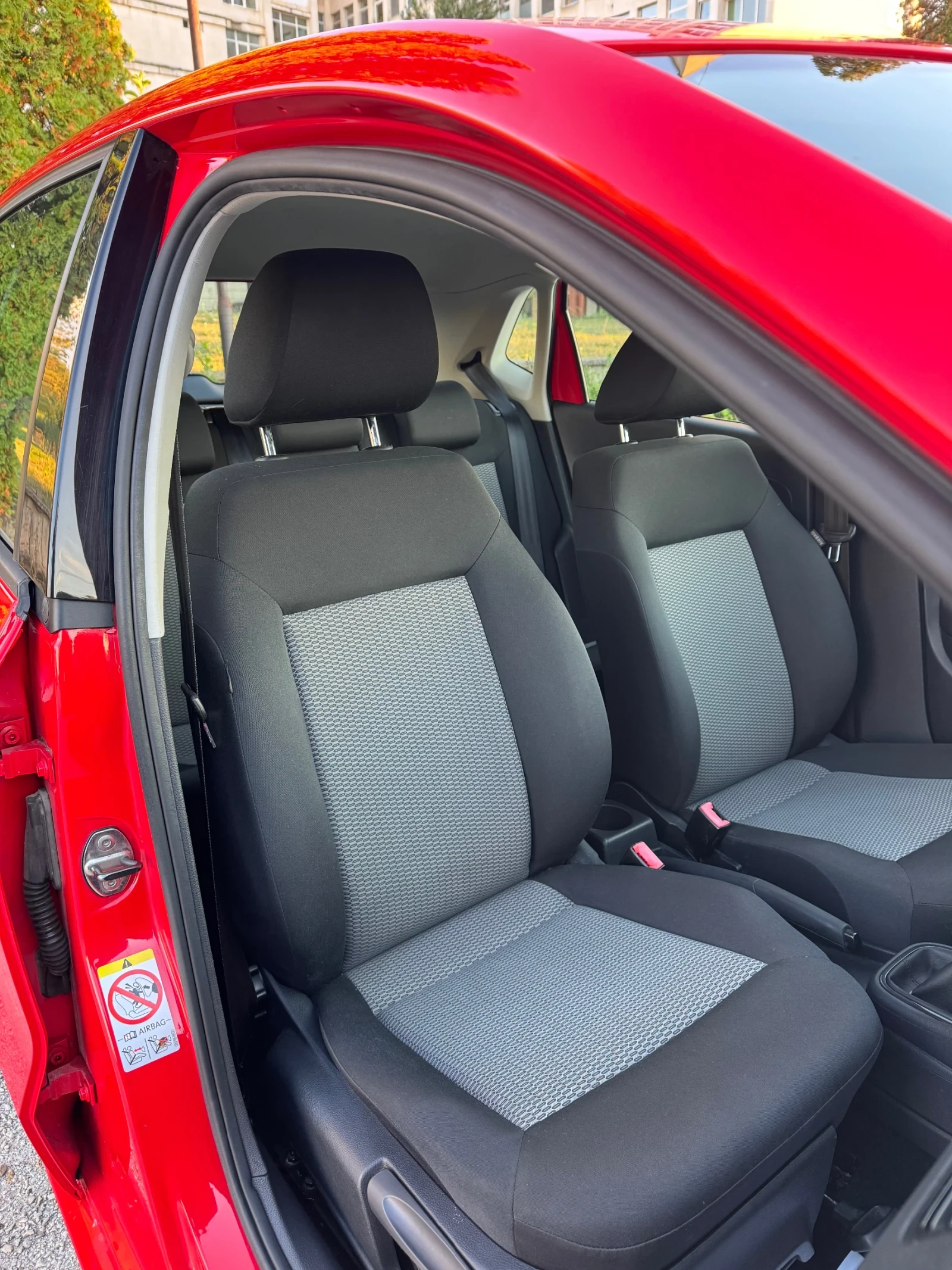 VW Polo 1, 2  60к.с. Ново!  | Mobile.bg — изображение 11