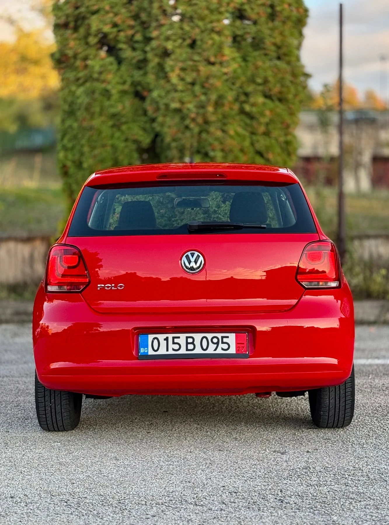 VW Polo 1, 2  60к.с. Ново!  - изображение 5