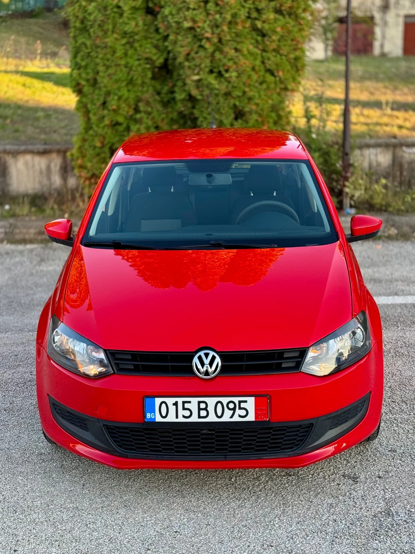 VW Polo 1, 2  60к.с. Ново!  - изображение 2