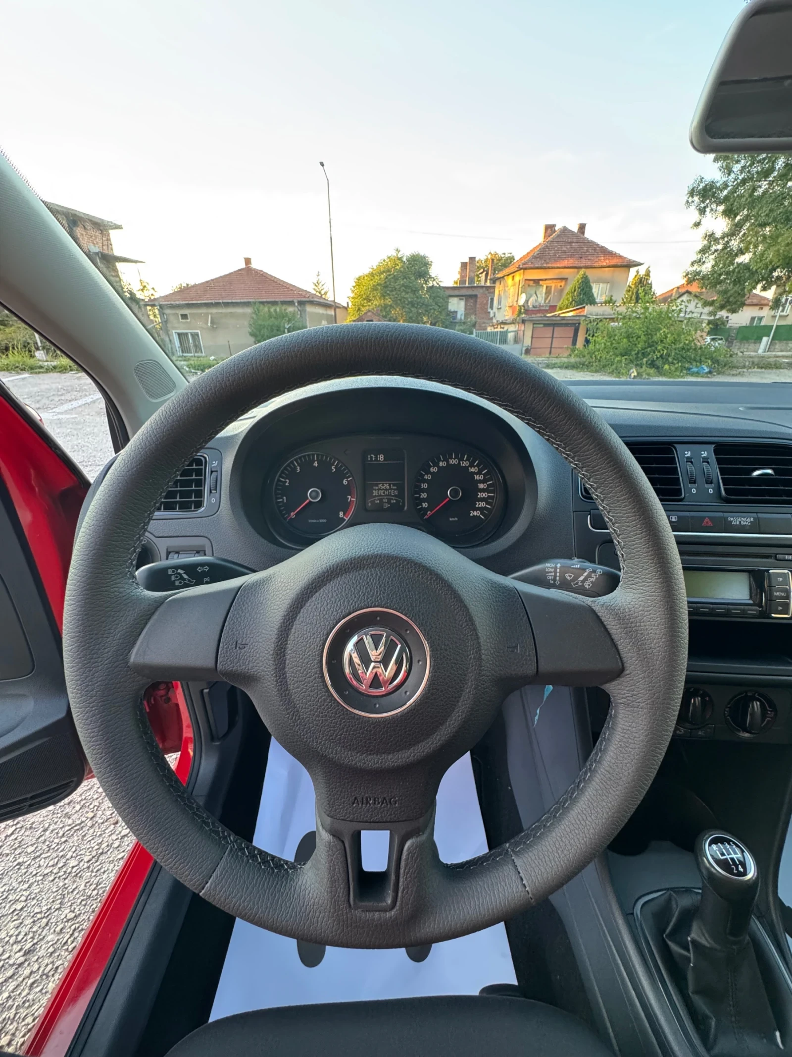 VW Polo 1, 2  60к.с. Ново!  | Mobile.bg — изображение 14