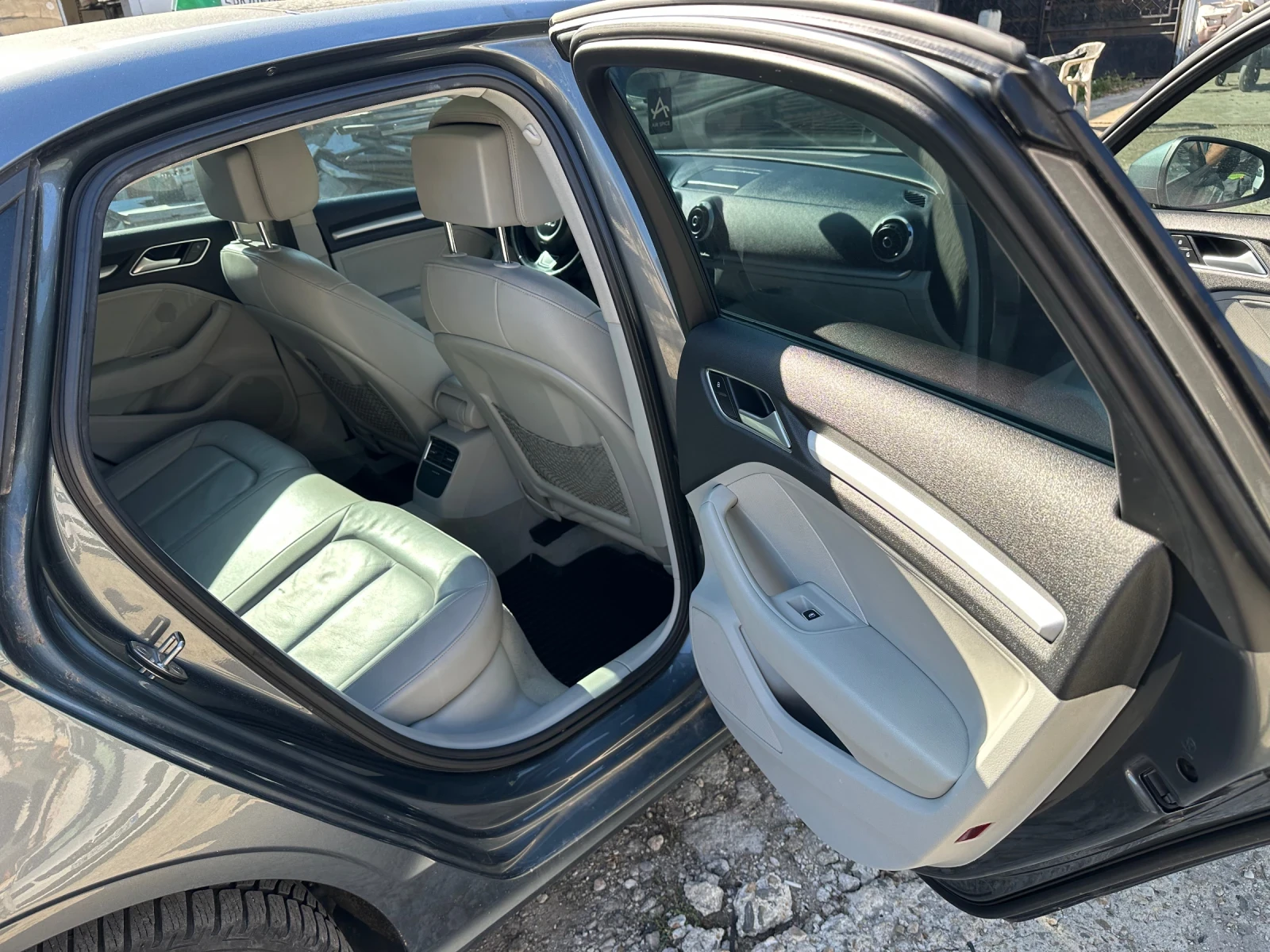 Audi A3  - изображение 6