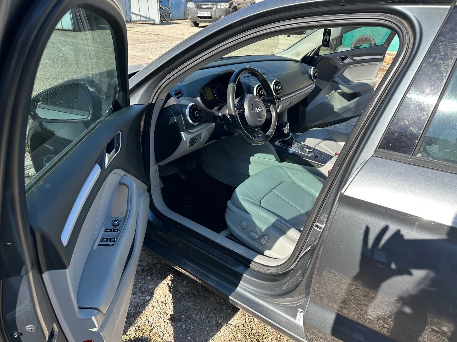 Audi A3  - изображение 5