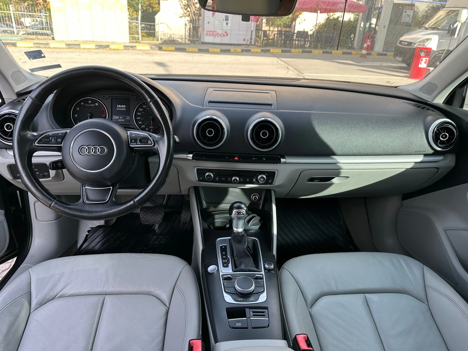 Audi A3  - изображение 9