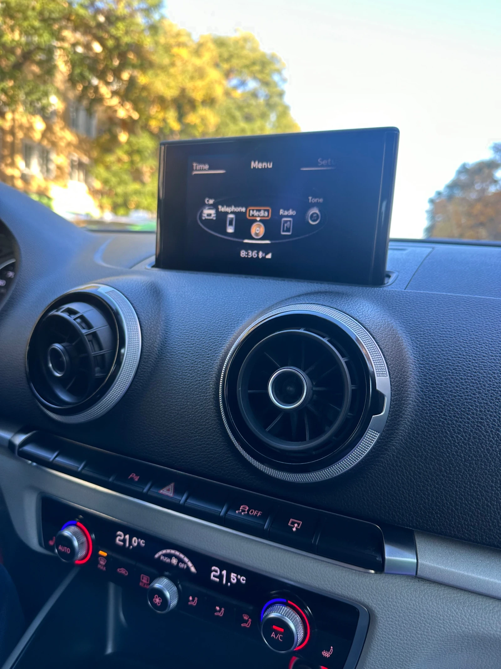 Audi A3  - изображение 8