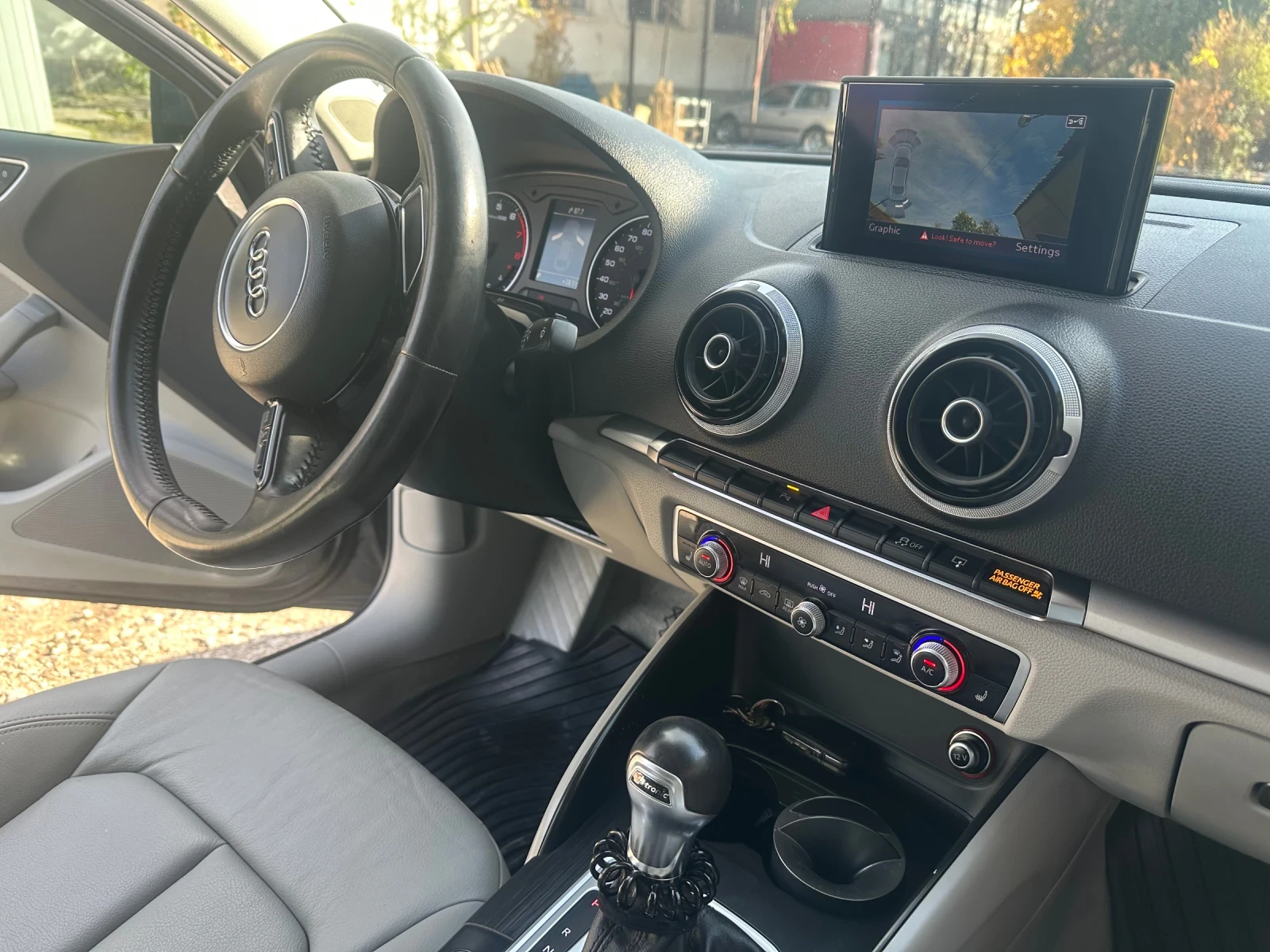 Audi A3  - изображение 7