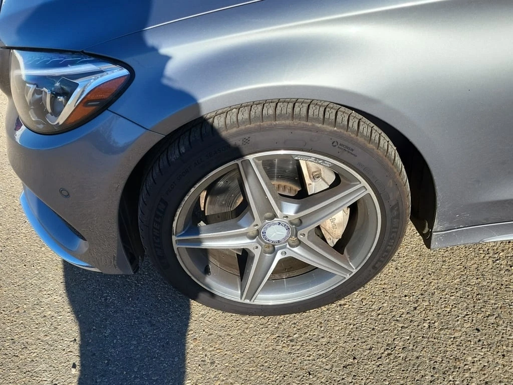 Mercedes-Benz C 300 * CARFAX *    | Mobile.bg   17