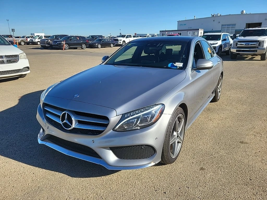 Mercedes-Benz C 300 * CARFAX *    | Mobile.bg   1