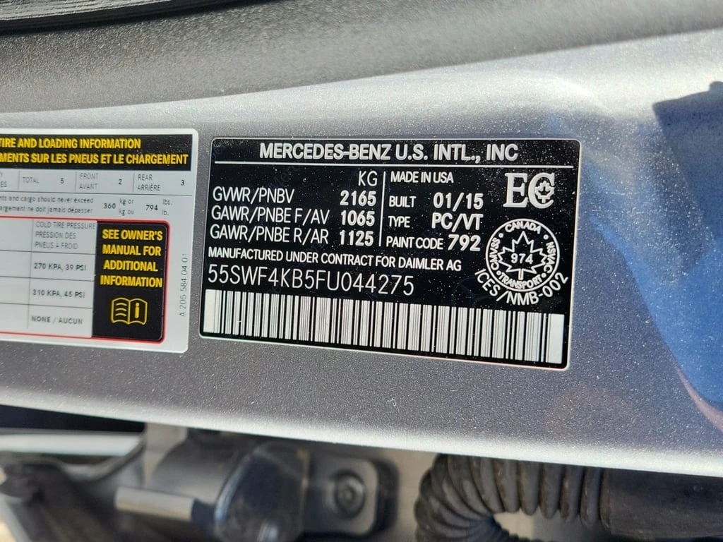 Mercedes-Benz C 300 * CARFAX *    | Mobile.bg   15