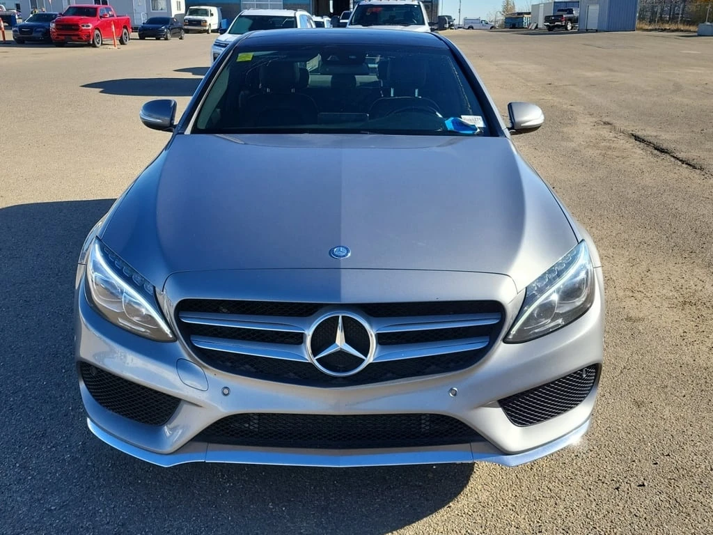 Mercedes-Benz C 300 * CARFAX * БЕЗ ПЪРВОНАЧАЛНА ВНОСКА - изображение 7