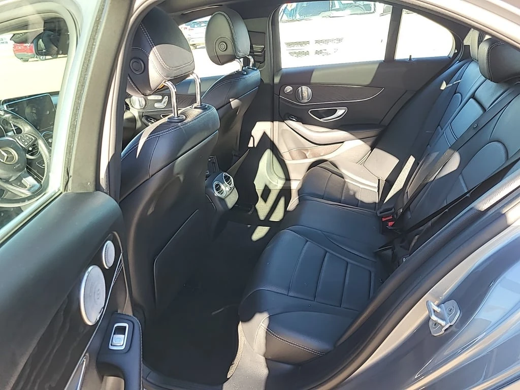 Mercedes-Benz C 300 * CARFAX *    | Mobile.bg   12