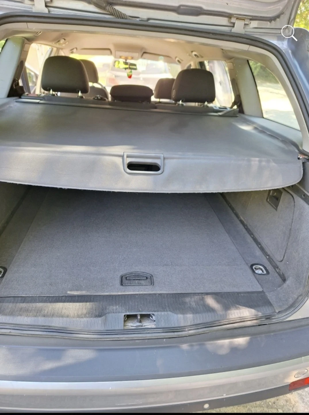 Opel Vectra  - изображение 4