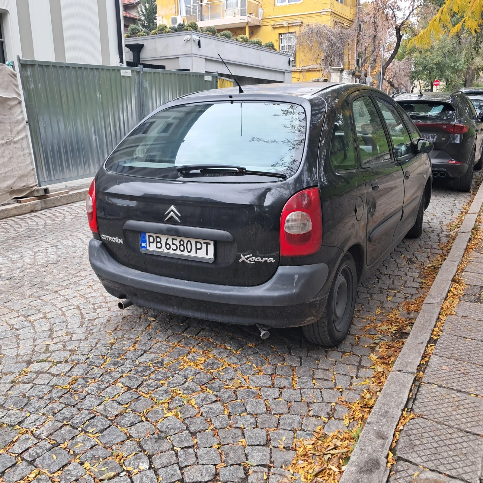 Citroen Xsara picasso | Mobile.bg   4