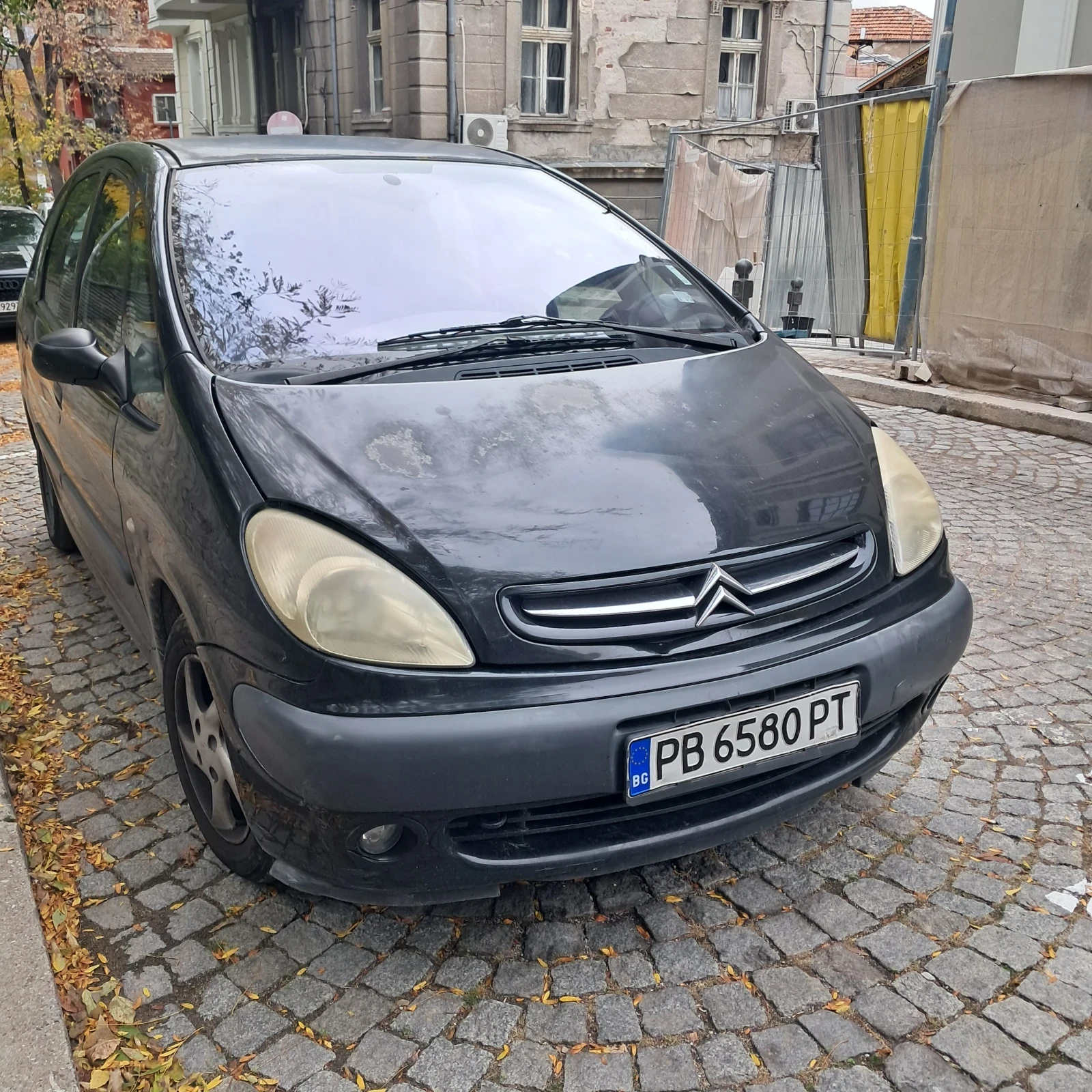Citroen Xsara picasso | Mobile.bg   3