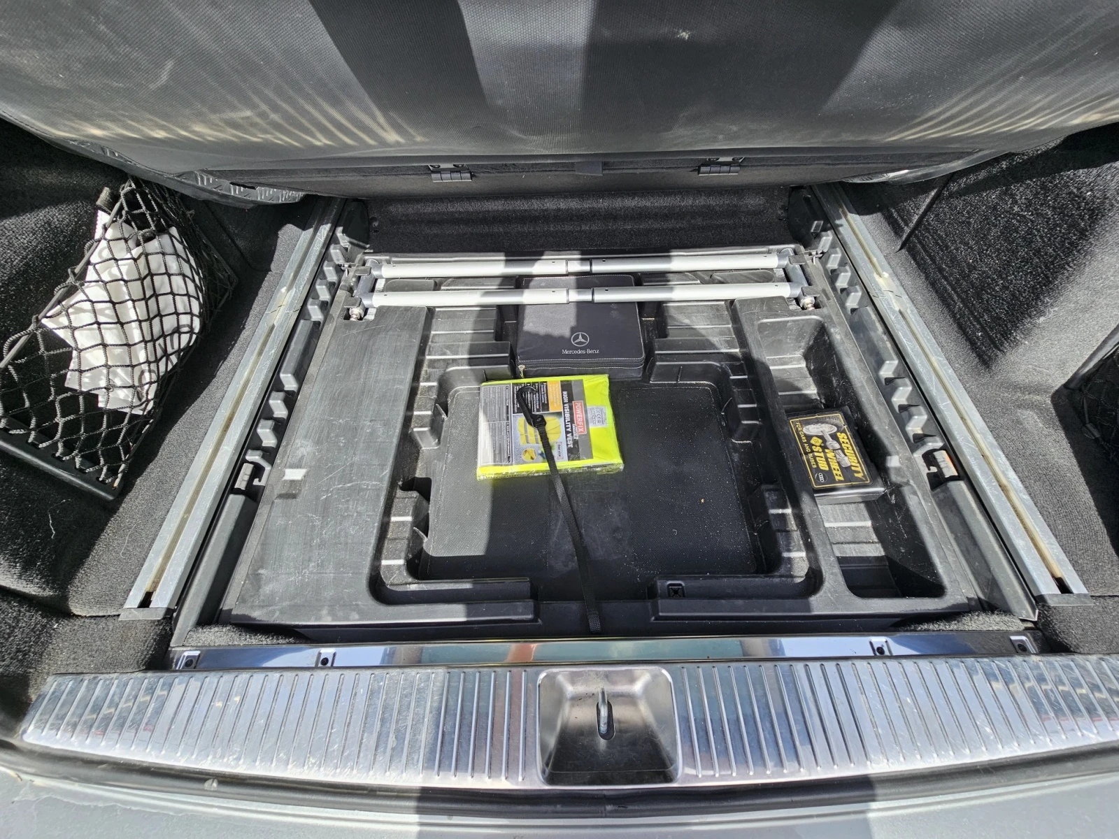 Mercedes-Benz E 350 CDI Avantgarde 4x4 | Mobile.bg   12