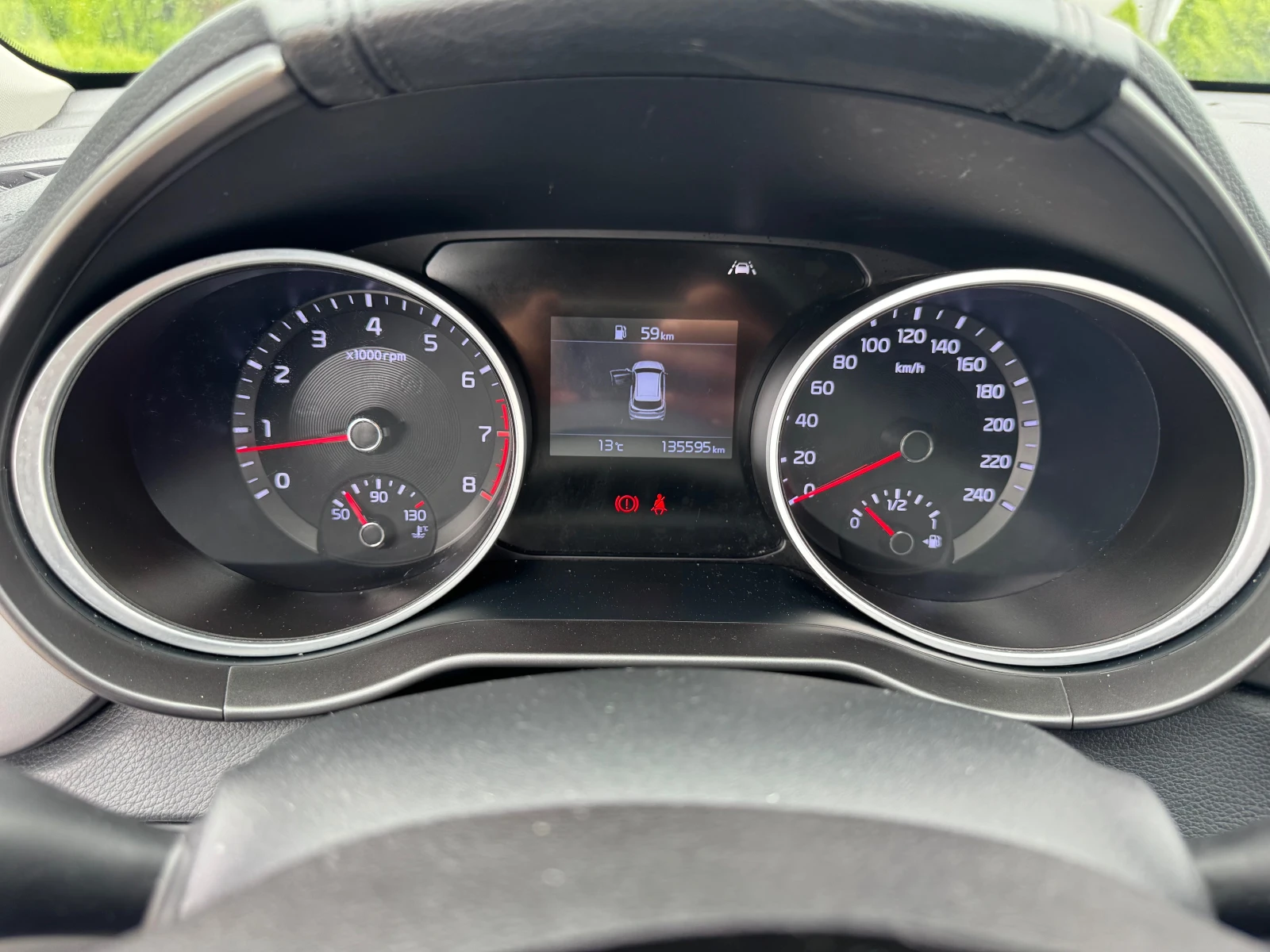 Kia Ceed 1.4-�.������-LANE-ASIST-��������� | Mobile.bg � ����������� 16