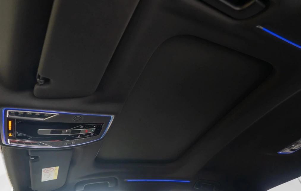 Audi A8 60 TFSI e-tron Quattro - изображение 7