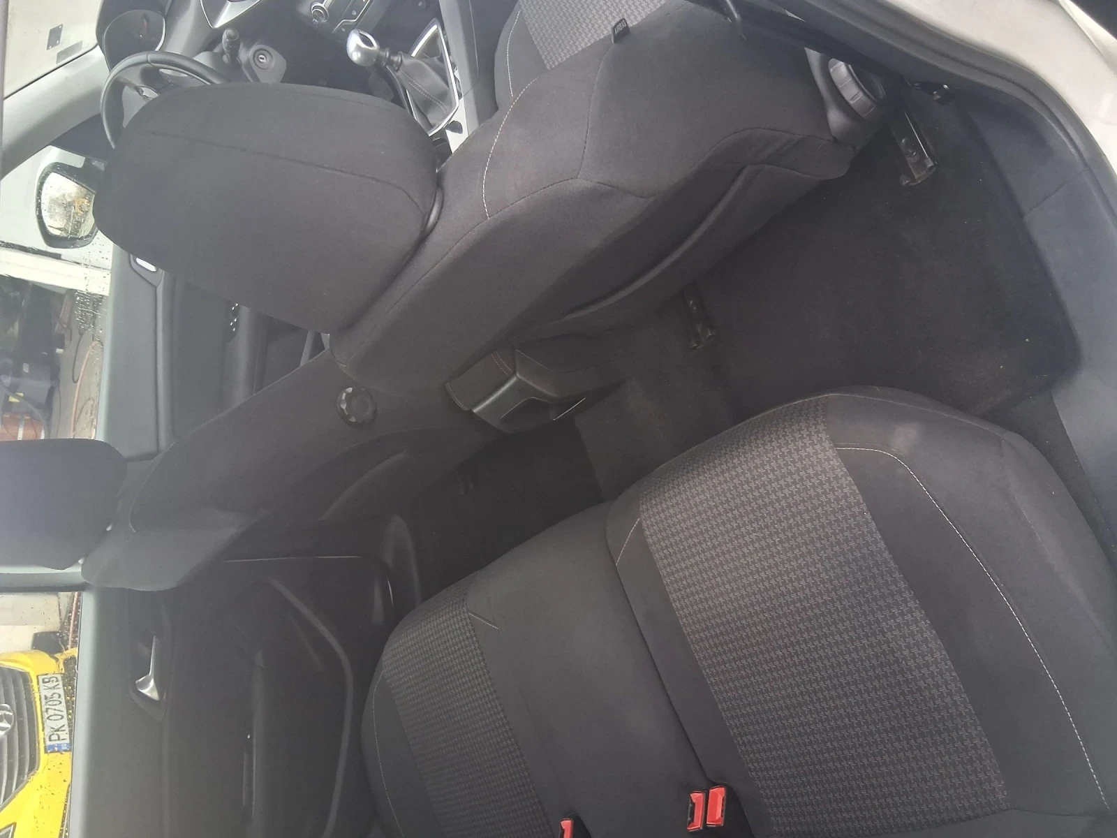 Peugeot 308  - изображение 7