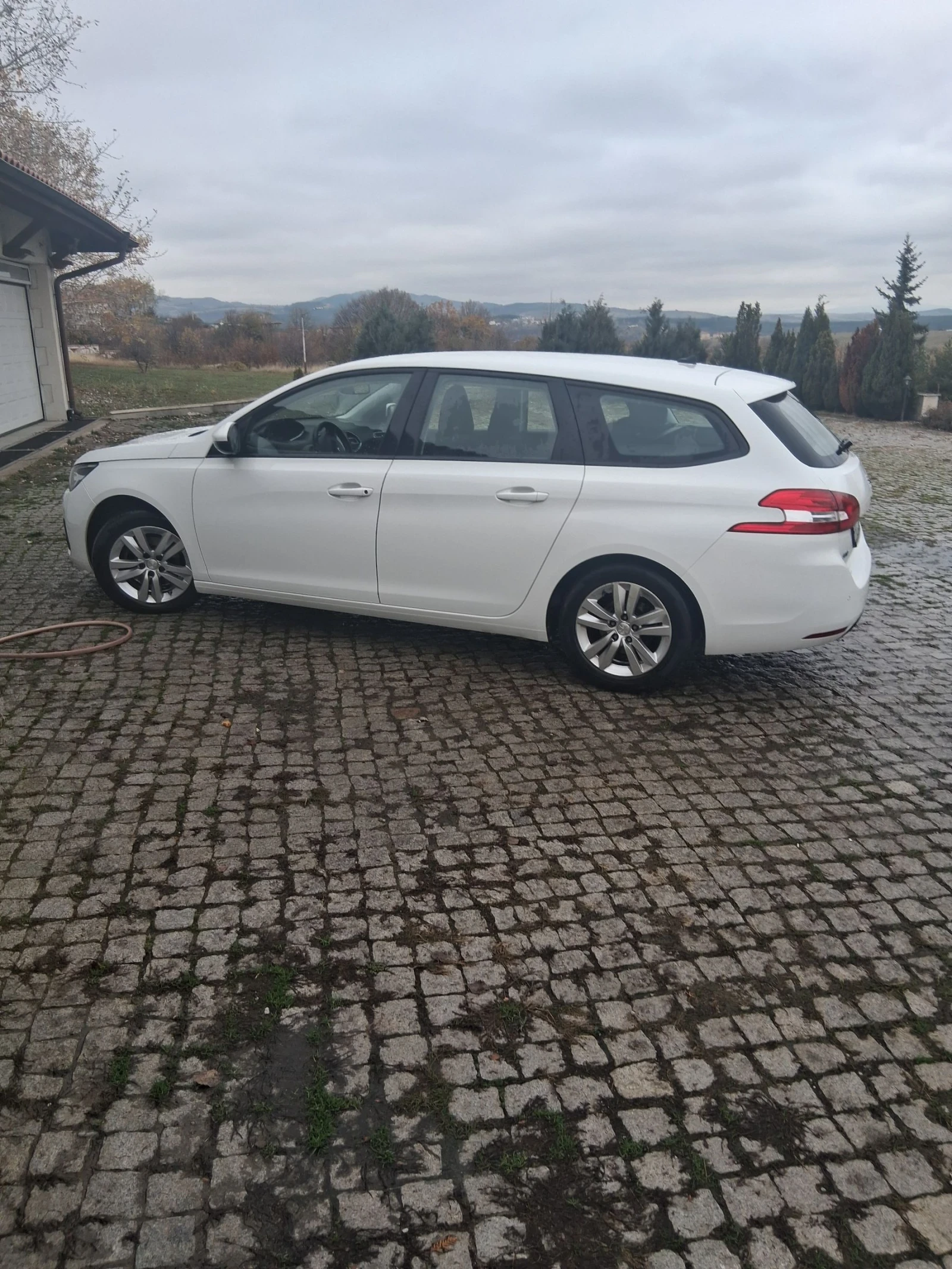 Peugeot 308 | Mobile.bg � ����������� 12