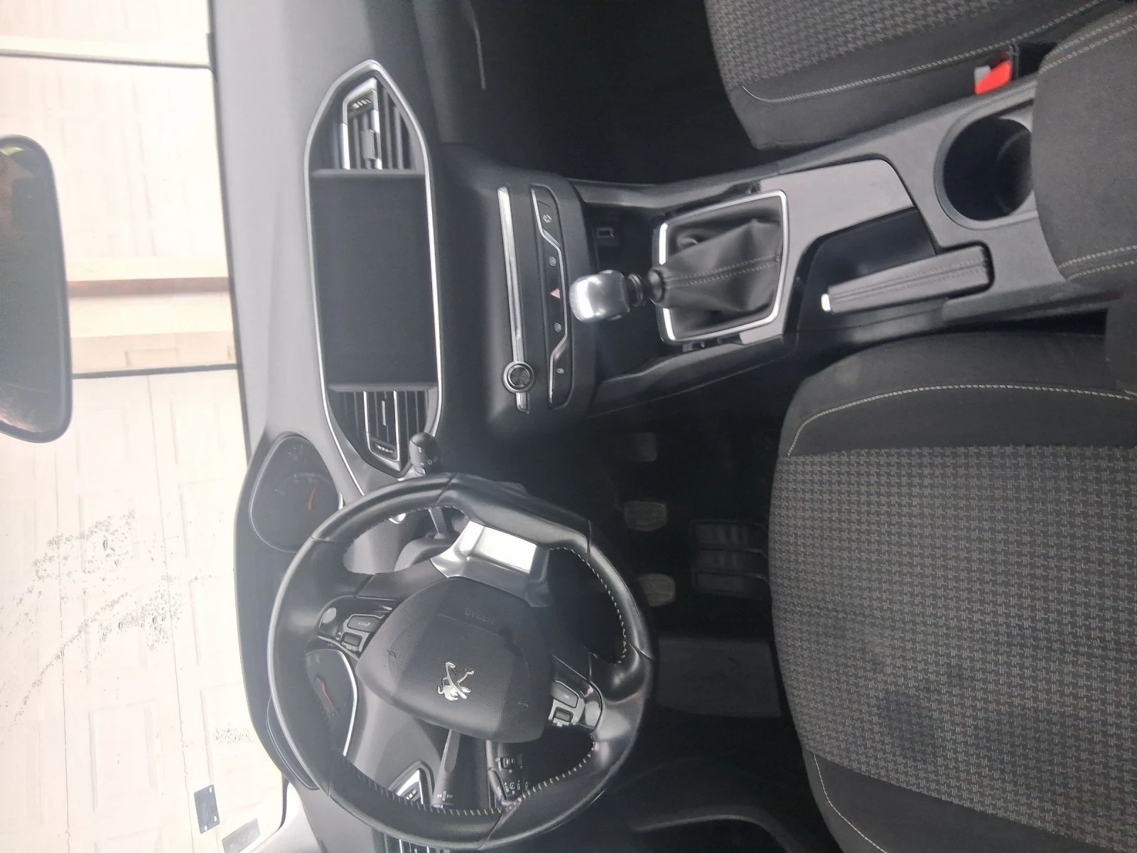 Peugeot 308 | Mobile.bg � ����������� 1