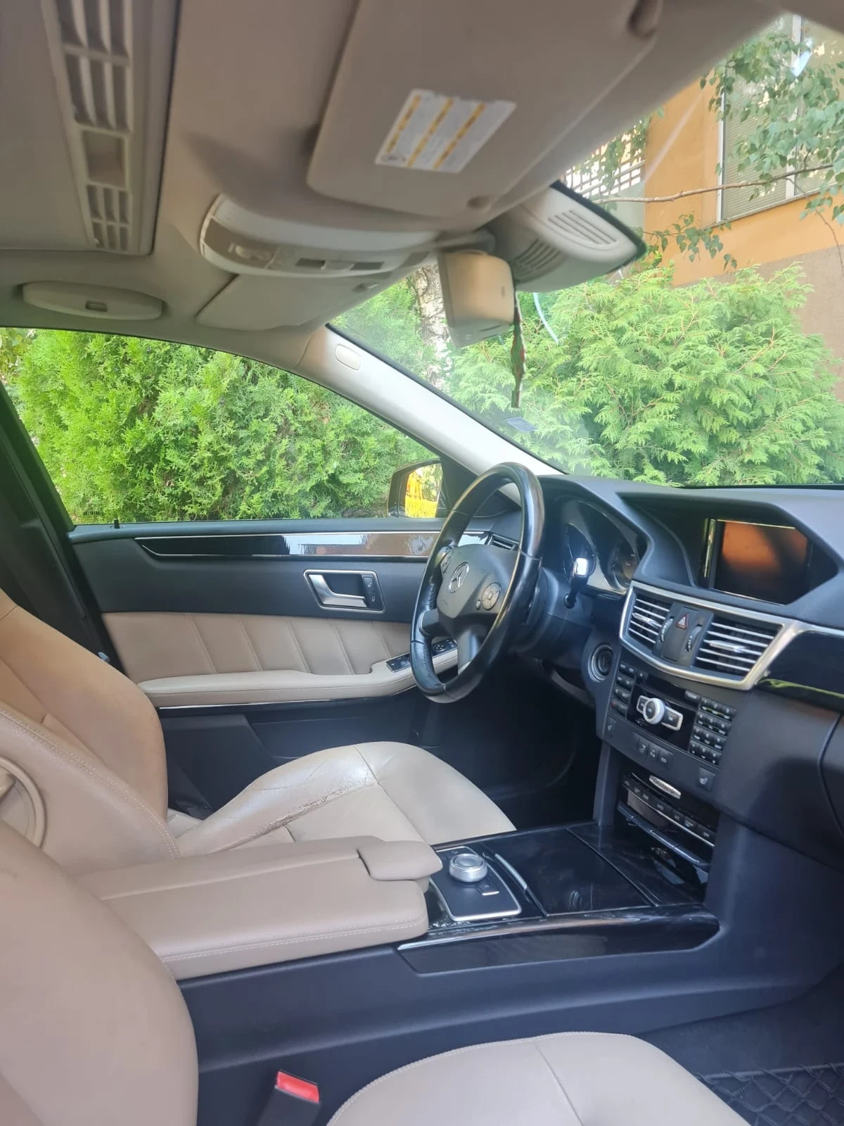 Mercedes-Benz E 220 Е220 CDI Дизел - изображение 6