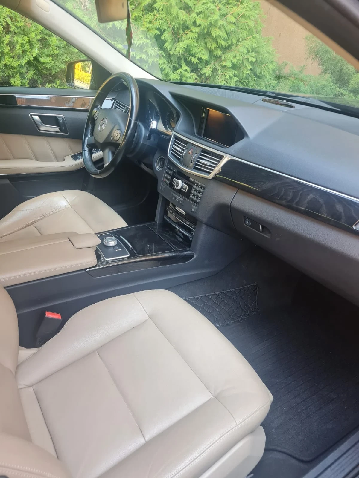 Mercedes-Benz E 220 Е220 CDI Дизел - изображение 7