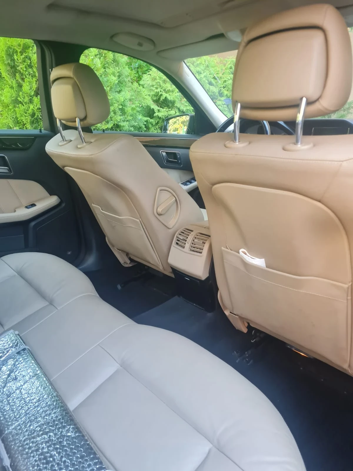 Mercedes-Benz E 220 Е220 CDI Дизел - изображение 5