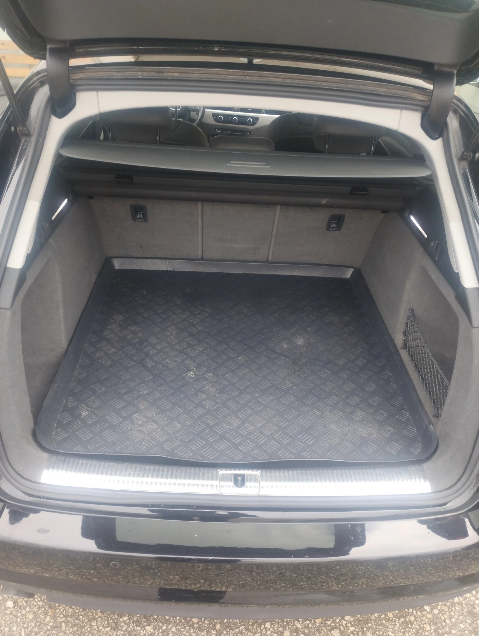 Audi A4 2.0 190 Quattro | Mobile.bg � ����������� 14
