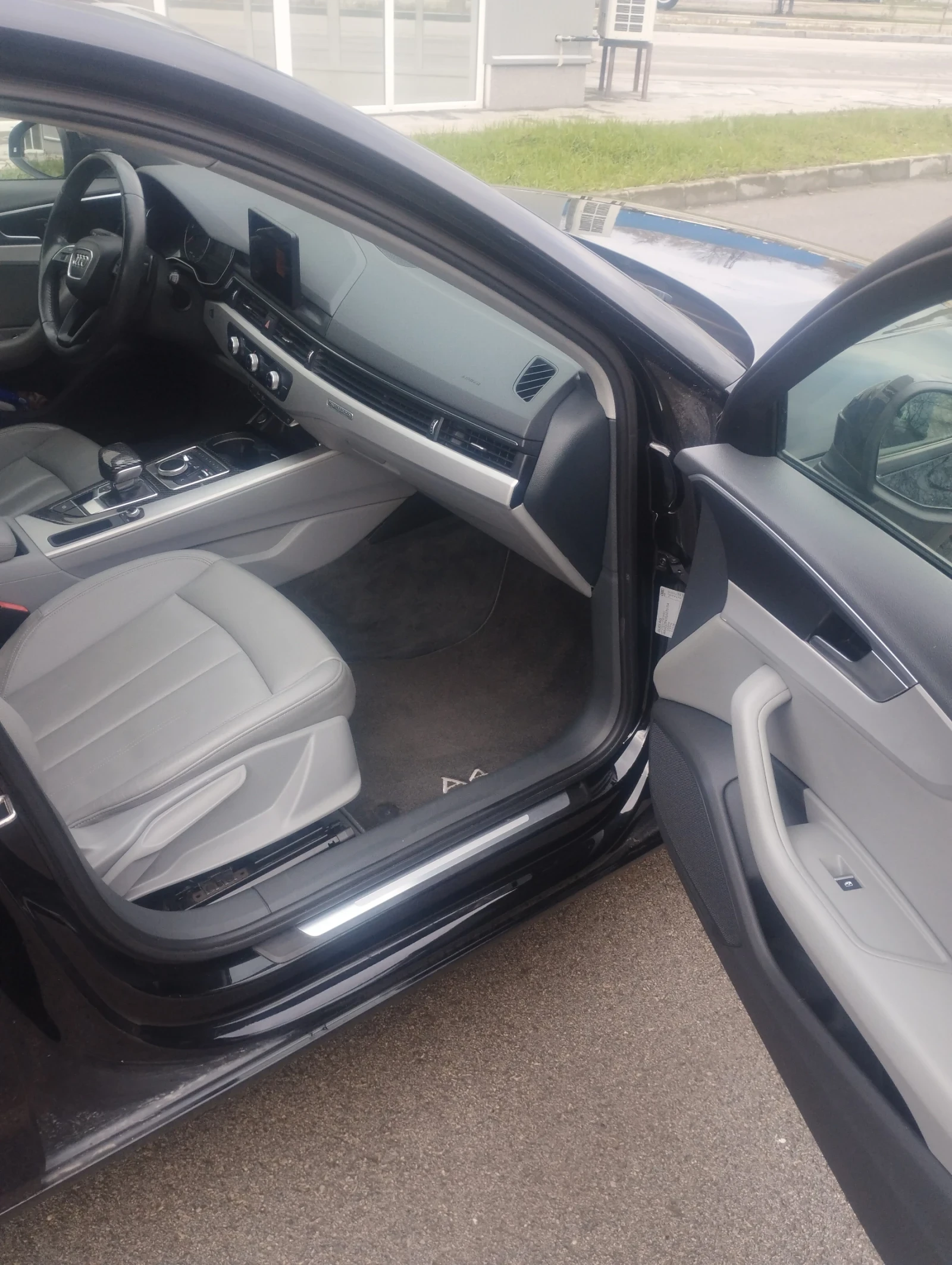 Audi A4 2.0 190 Quattro | Mobile.bg � ����������� 12