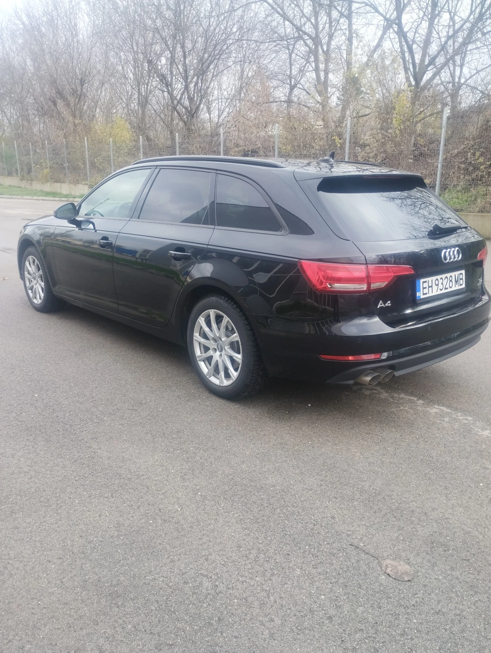 Audi A4 2.0 190 Quattro - изображение 3