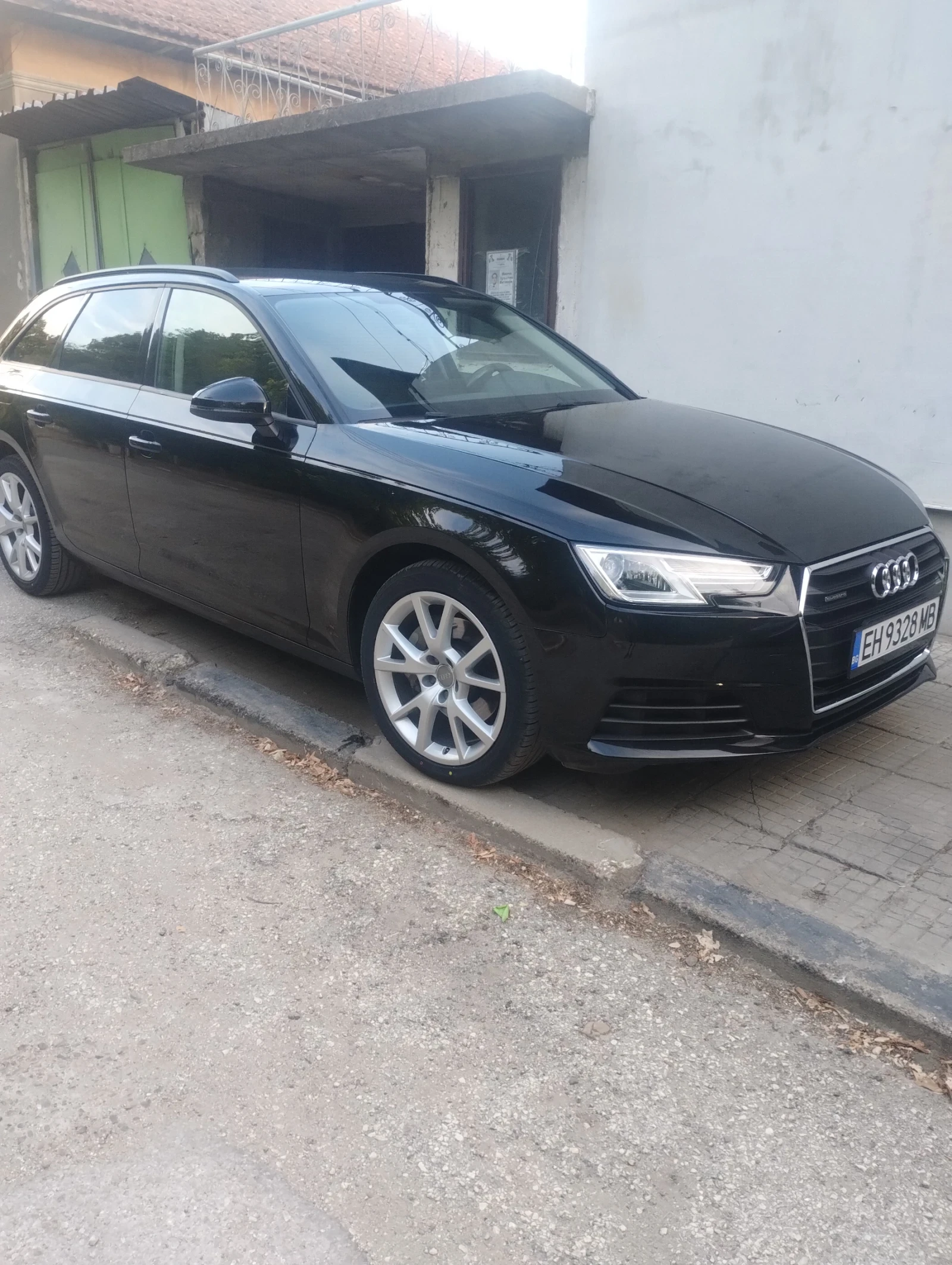 Audi A4 2.0 190 Quattro | Mobile.bg � ����������� 16