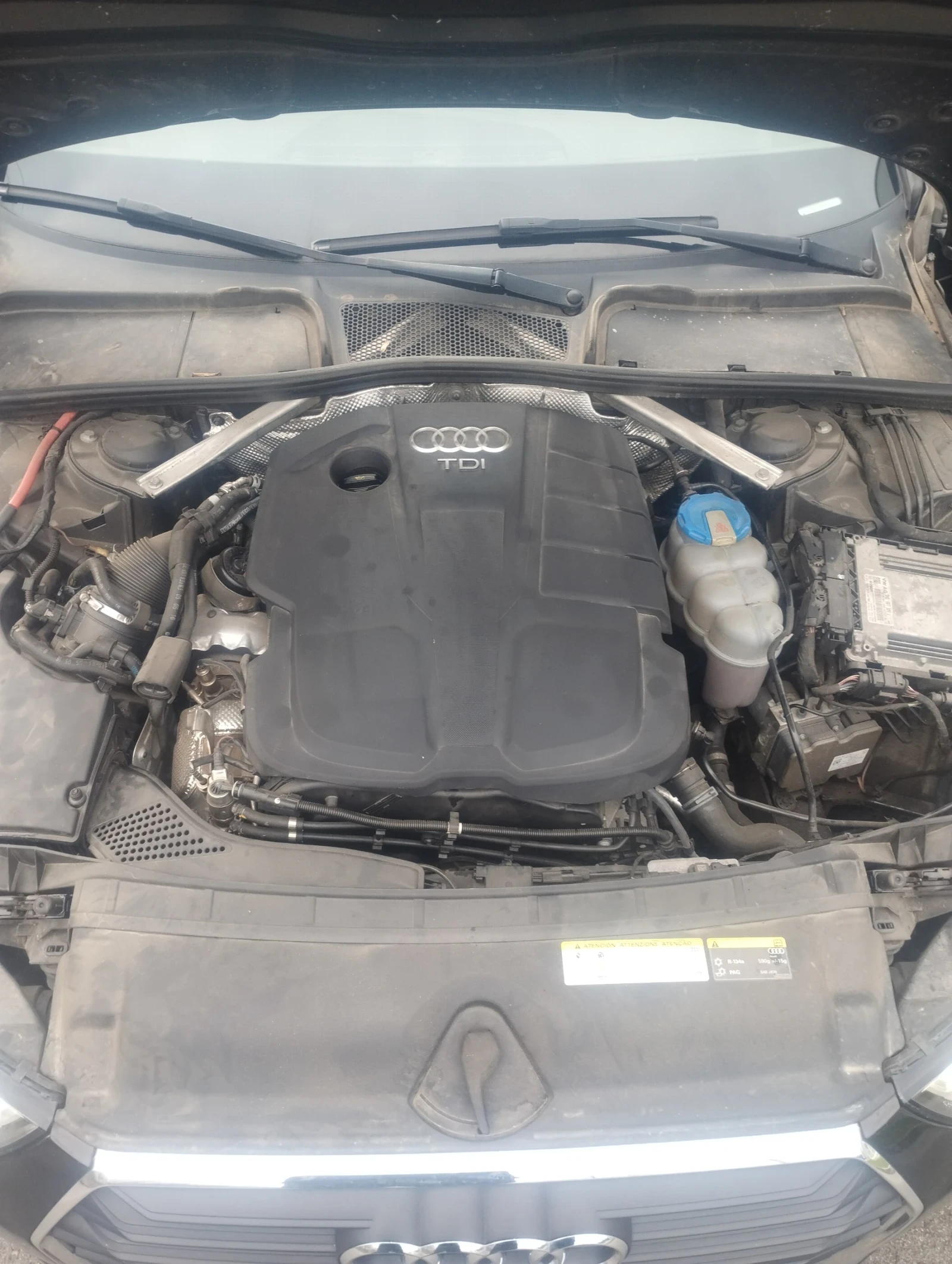 Audi A4 2.0 190 Quattro | Mobile.bg � ����������� 15
