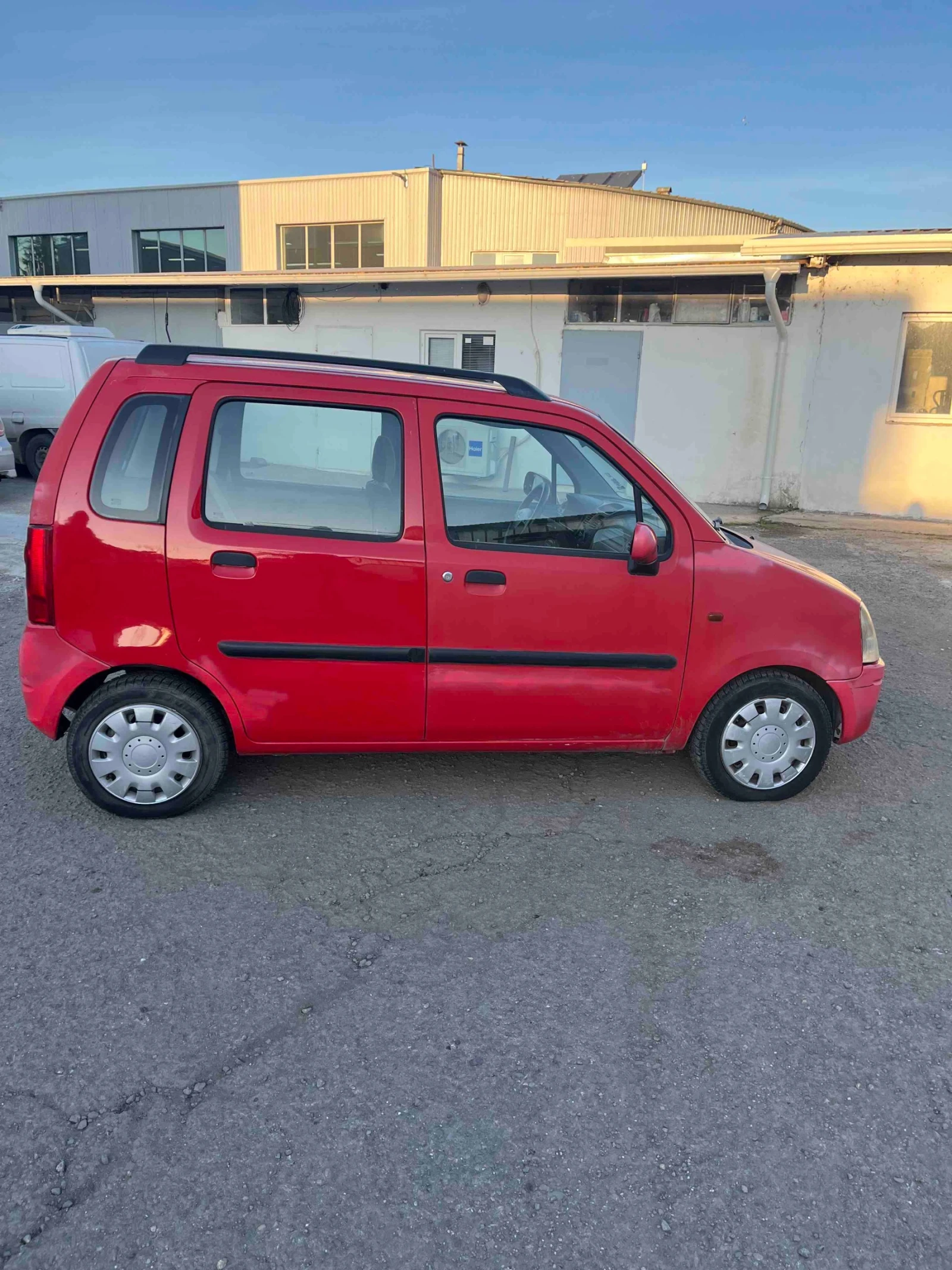 Opel Agila | Mobile.bg � ����������� 4