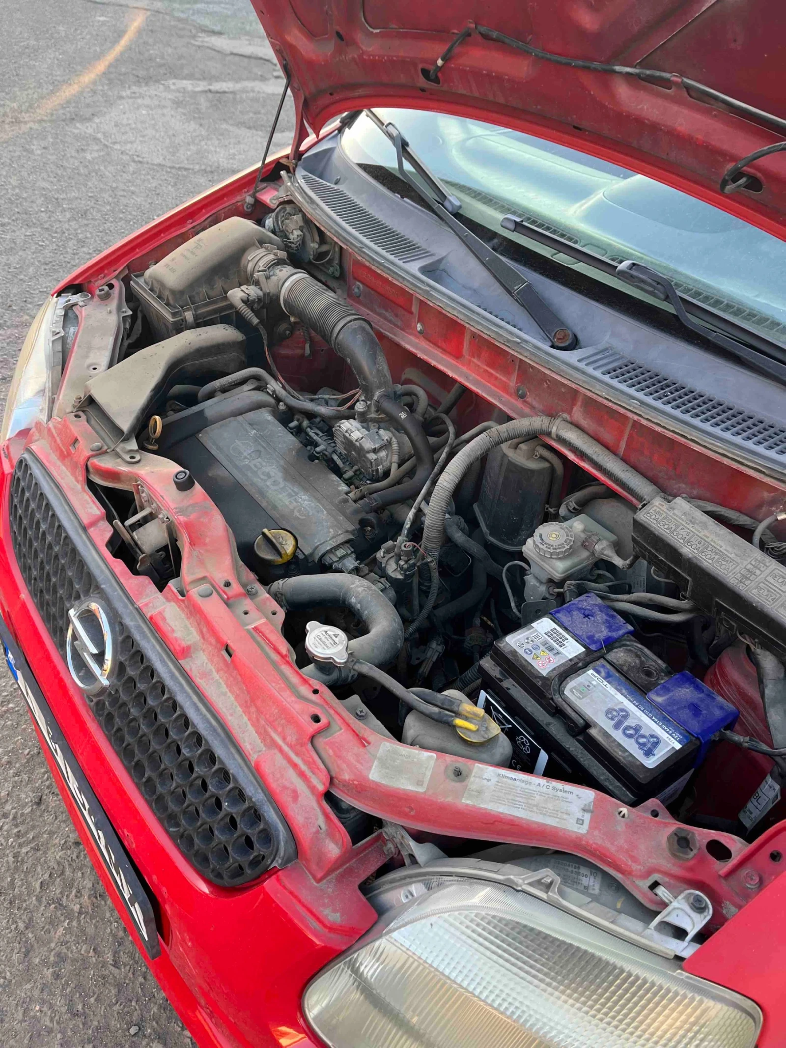 Opel Agila | Mobile.bg � ����������� 6