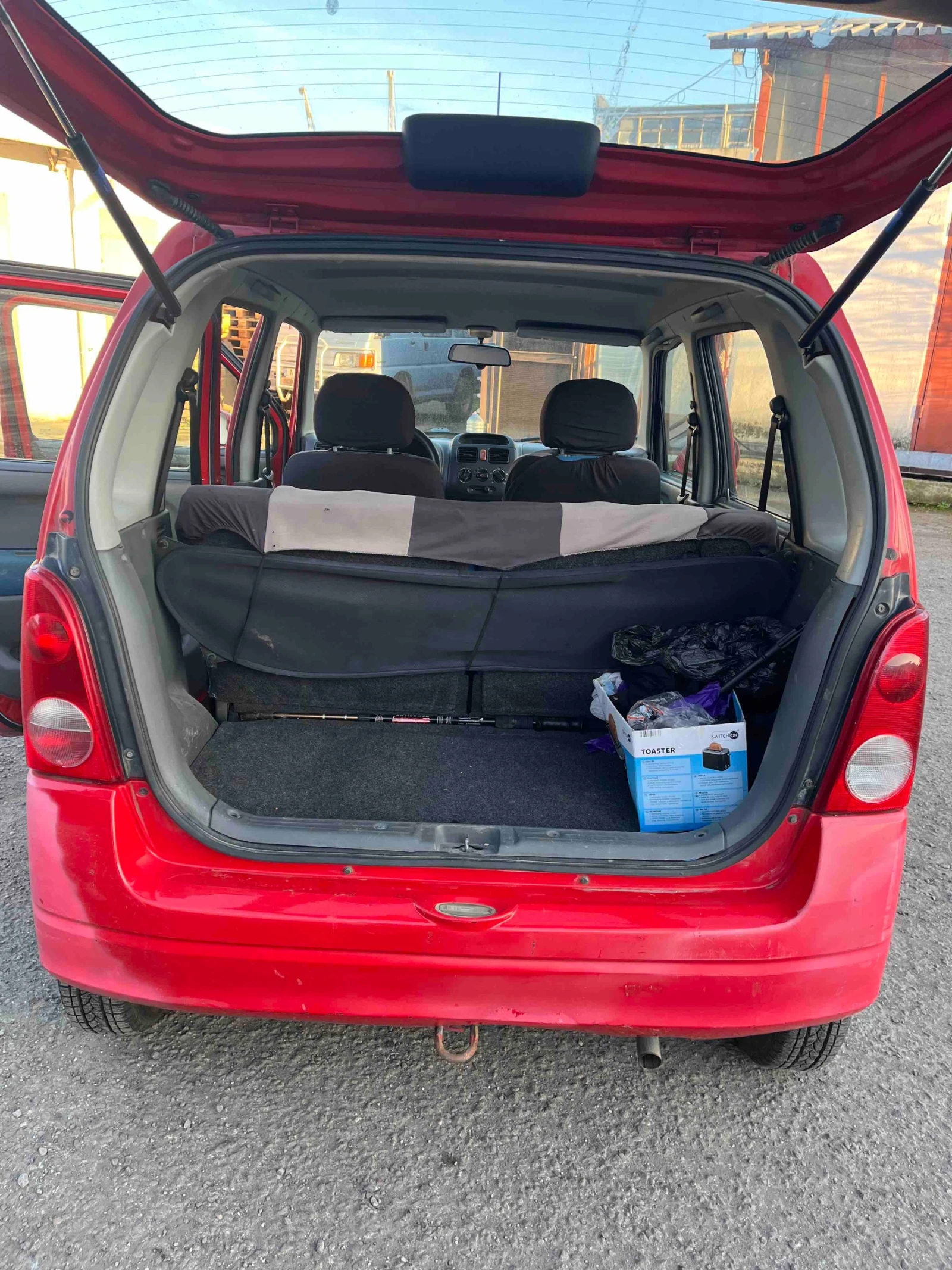 Opel Agila | Mobile.bg � ����������� 5