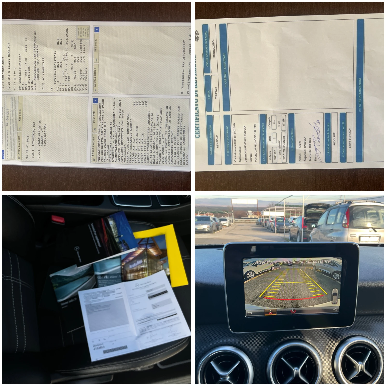 Mercedes-Benz A 180 CDI Sport | Mobile.bg � ����������� 14