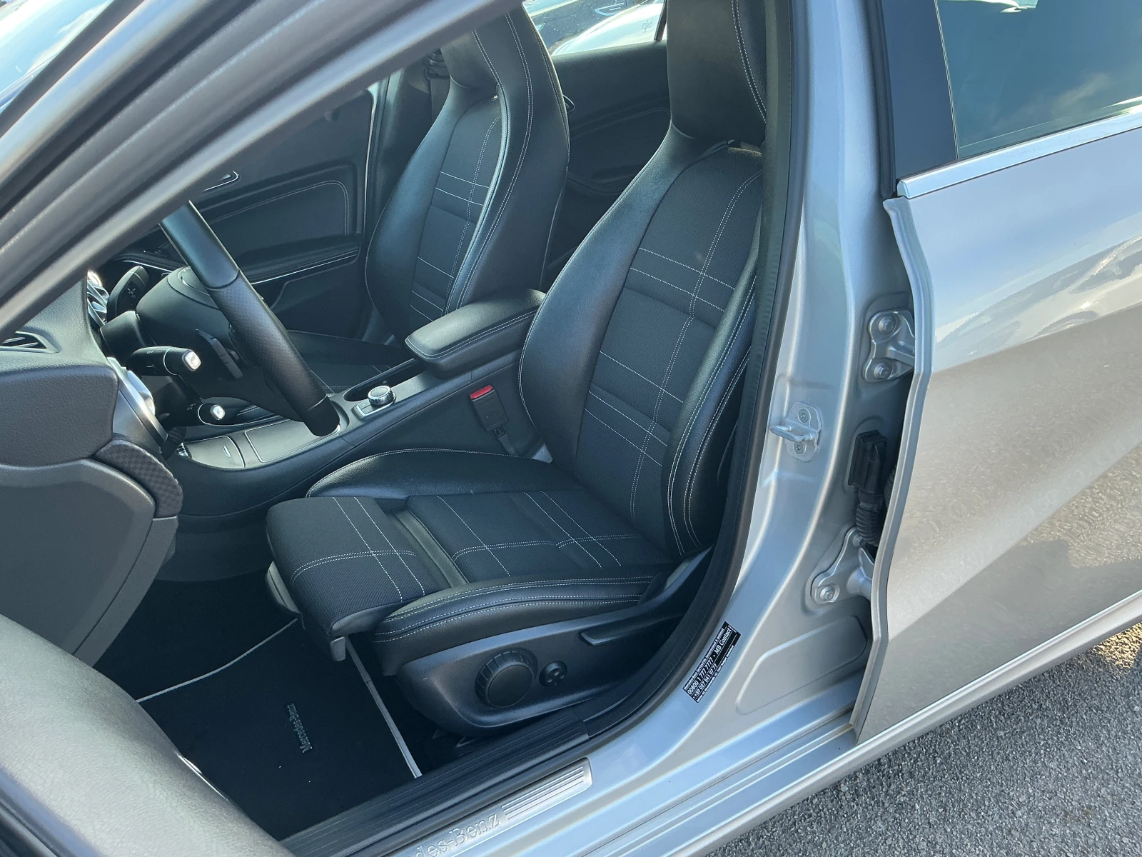 Mercedes-Benz A 180 CDI Sport | Mobile.bg � ����������� 12