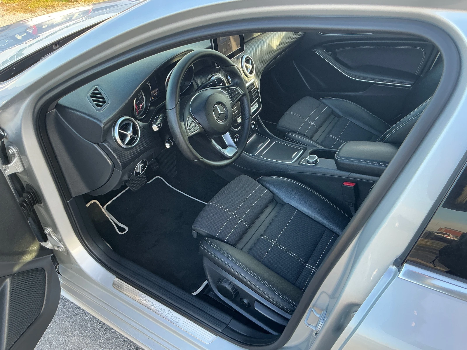 Mercedes-Benz A 180 CDI Sport | Mobile.bg � ����������� 11